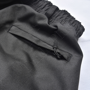 Pantalon de ski homme imperméable, coupe-vent et respirant, avec fermeture éclair, grande taille, imprimé, pour activités de plein air, vente en gros 2026OEM - Product Image 6