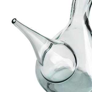 Botella de Porron de 1000 ml, Marca VISTE-LO, Modelo PB0001, Hecho en España - Product Image 2