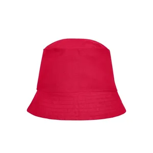 Customizable Fisherman Bob Hat for <b>Camping</b> & <b>Hiking</b> Merchandising <b>Accessory</b> - Product Image 3