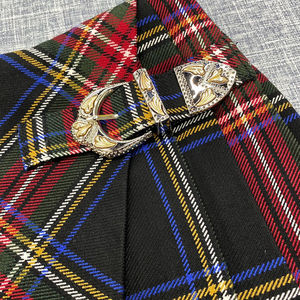 Kilt de mejor diseño para hombre, superventas, tendencia superior, impresión Digital, lana transpirable cómoda, cosas duraderas a un precio razonable - Product Image 3