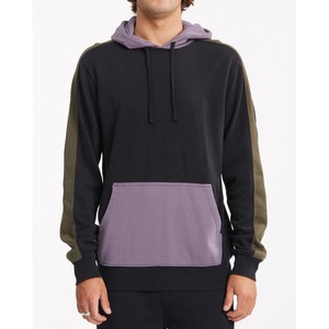 เสื้อฮู้ดผ้าฟลีซโอเวอร์ไซส์สำหรับผู้ชายผ้าคอตตอนหนาทำจากผ้าฝ้ายเนื้อผ้าหนาทำจากผ้าเฟรนช์เทอร์รี่ - Product Image 5