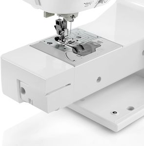 Máquina de Coser y Bordar Computarizada SE2000 Original Nueva - Product Image 2