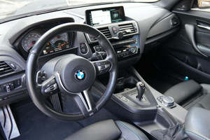 Assez utilisé 2017 B M W M2 RWD Competition - Product Image 2