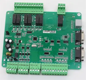 MCTC-CTB-A MCTC-CTB-B Monarch-Wechselrichter-PCB-Board Aufzugsteile