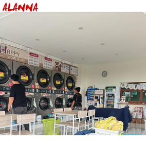 <span class=keywords><strong>Lave</strong></span>-<span class=keywords><strong>linge</strong></span> et sèche-<span class=keywords><strong>linge</strong></span> commerciaux à monnayeur pour la vente en gros, équipement de blanchisserie, <span class=keywords><strong>lave</strong></span>-<span class=keywords><strong>linge</strong></span> et sèche-<span class=keywords><strong>linge</strong></span> superposés - Product Image 2