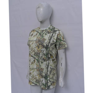 Luxe de haute qualité à la mode en gros personnalisé 100% coton t-shirt respirant séchage rapide streetwear vêtements t-shirts - Product Image 4