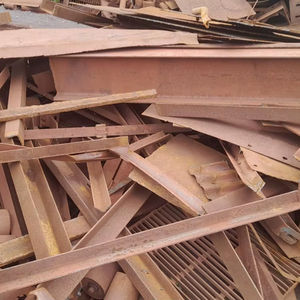 Prix de gros pour la ferraille de fusion, la ferraille lourde de fer et d'acier, la ferraille HMS 1 & 2 - Product Image 1