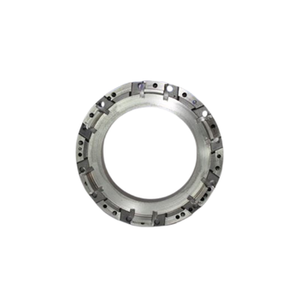 Baltacioglu 58.4410.22 Porte-piston de haute qualité, pièces détachées automobiles de performance supérieure pour bus - Product Image 2