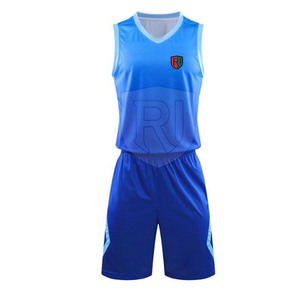 Uniforme de basket-ball sur mesure dernière conception vêtements de sport caractéristique respirante - Product Image 1