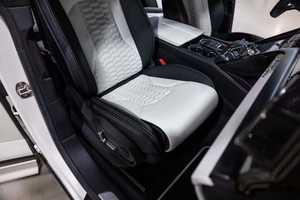 Urus 2022 USADO, Tracción en las Cuatro Ruedas, Asientos de Cuero, Control de Clima Automático, Neumáticos R19, Volante a la Izquierda, Interior Claro - Product Image 2