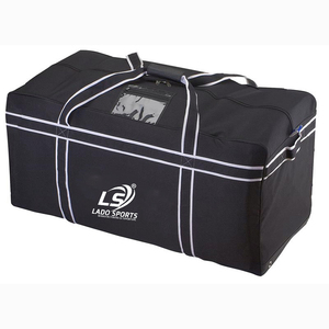 Pura calidad precio asequible estilo de tendencia recién llegado diferentes colores buen fabricante Bolsas de jugador de hockey sobre hielo - Product Image 2