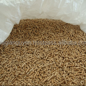 PELLET DE BOIS BON MARCHÉ ET PELLET DE RIZ DU VIETNAM - Product Image 1