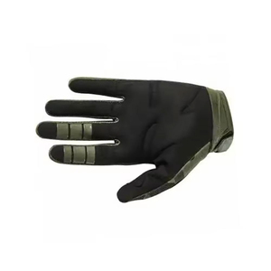 Gants de motocross sur mesure de haute qualité, tissu doux en spandex/coton, séchage rapide, durables, respirants, sportifs et élégants pour les activités de plein air - Product Image 5