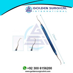 ชุดเครื่องมือทันตกรรมชุดเครื่องมือทันตกรรมสำหรับทำความสะอาดฟัน - Product Image 5