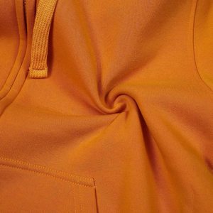 400gsm Fleece Drawstring <b>Hoodies</b> Flared Pant <b>Mens</b> Vintage Tracksuit Sets Flared Stacked 2 Piece 100% Cotton <b>Hoodies</b> Sweatsuit - Product Image 6