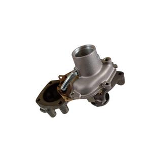 BOMBA DE AGUA FIAT Serie Tipo (88>96) (88>95) 7555039 W547 Diésel 1.7 - Product Image 1