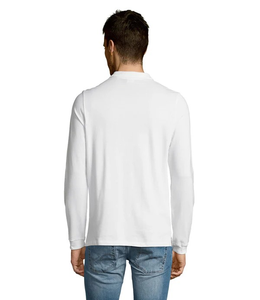 Polo de diseñador de lujo para hombre Ralph 100% algodón sólido hecho en Bangladesh tamaño personalizado Color Logo liso teñido para deporte de golf - Product Image 4