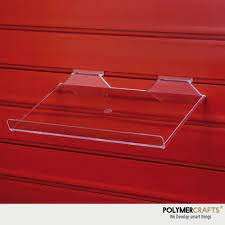 Moderno soporte acrílico móvil fijo en la pared para una conveniente pantalla de almacenamiento de dispositivos Optimiza tu espacio con una solución práctica y elegante - Product Image 6