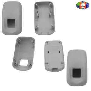 Longnew สวิตช์หลักกระจกหน้าต่างไฟฟ้าสำหรับรถยนต์ผลิตจากพลาสติกทนทาน - Product Image 6