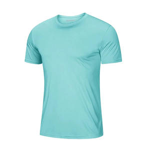 Camiseta con serigrafía de algodón orgánico 100% para hombre y mujer - Product Image 5