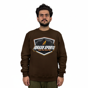 Sweat-shirt à capuche pour homme en molleton 100% coton, col rond, de haute qualité, respirant, broderie, impression personnalisée, basiques - Product Image 1