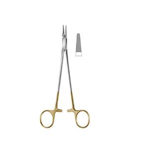 Juego de Dilatadores Uterinos Hegar de 8 Piezas, Estuche de Cuero, Juego de Instrumentos, Herramientas Quirúrgicas Manuales, 16 cm, 18 cm, 24 cm, Certificado CE, Garantía de Más de 5 Años - Product Image 2