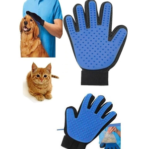 Guante para Eliminar Pelo de Mascotas - Peine Recolector de Pelo para Gatos y Perros - Product Image 1