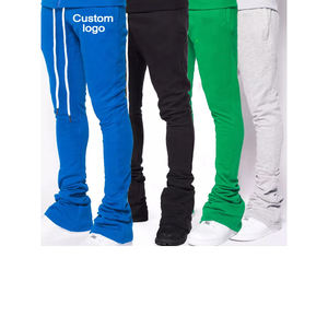 Traje de chándal de lana con logotipo personalizado, ropa de calle de alta calidad, con logotipo personalizado, 2022 - Product Image 5