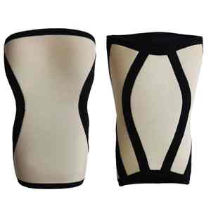 Matériau souple nouveauté Genouillères pour femmes meilleure fabrication pas cher prix respirant séchage rapide service OEM meilleures genouillères pour femmes - Product Image 6