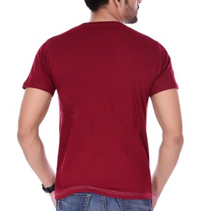 Camisetas de alta calidad para hombre, ropa de diseñador, camisetas para hombre, camiseta de gran tamaño de algodón pesado estilo Jersey de calle alta para hombre - Product Image 2