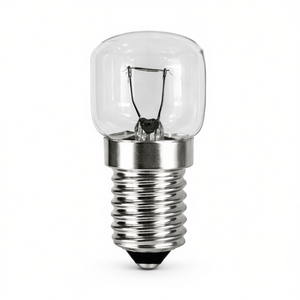 Ampoule incandescente pour éclairage de four 15W 220-240V E14 - Product Image 2