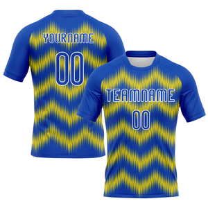 Camiseta de Voleibol Unisex de Diseño Profesional, Ropa de Equipo Personalizada al por Mayor, Alta Calidad, 100% Poliéster, Logotipo Personalizado - Product Image 4