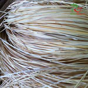 Prix usine écologique rotin Peel 2.5mm rotin naturel meubles de jardin artisanat rotin matière première OEM fabriqué au Vietnam - Product Image 2