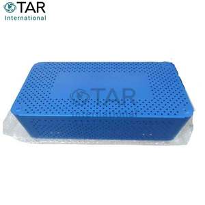 Ensemble d'ongles intramédullaires PFNA chirurgicaux orthopédiques Kit complet d'implant en acier inoxydable Instruments médicaux de clouage fémoral proximal - Product Image 6