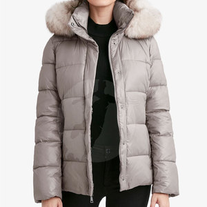 Comfortable Use <b>Women</b> Puffer Jackets <b>Top</b> Quality Design <b>Women</b> Puffer Jackets New Style <b>Women</b> Puffer Jackets - Product Image 3