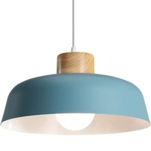 Best Selling Rustic Industrial <b>Wicker</b> Chandelier Spun Bamboo Pendant <b>Light</b> with Round Glass Lampshade for Living Room & Bedroom - Product Image 4