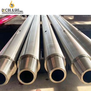 Type de spirale de collier de forage non magnétique API Spec.7-1,5DP et NS-1 - Product Image 2