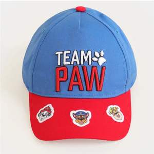 Nuevas Gorras de Béisbol de Algodón Lavado para las Cuatro Estaciones, Gorras Deportivas para Mujer, Gorra de Papá Desgastada con Estilo y Personalidad - Product Image 1