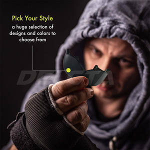 Protector Bucal de Boxeo de Fabricación Pakistaní, Bajo MOQ, Protector Bucal de Boxeo para Entrenamiento - Product Image 5