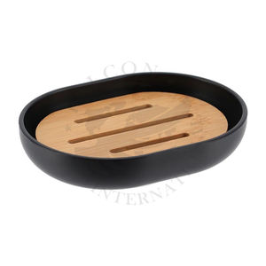 Metal Iron Soap Dish for Bathroom & Washroom Decoration Unique Style Wash Basin Decora Metal Soap Dish - Product Image 6
