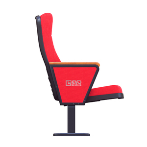 Chaise pliante pour auditorium, théâtres, universités, salles de réunion et lieux publics - Product Image 5