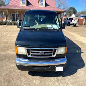 FORD ECONLINE E-150 d'occasion 2003, conduite à gauche/droite - Product Image 5