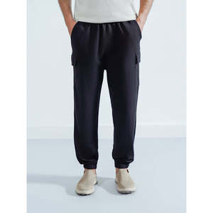 Pantalon cargo en velours côtelé 100% coton ATEPA, vêtements décontractés, logo personnalisé, couleur personnalisable, 6XL XL, tendance, léger - Product Image 5