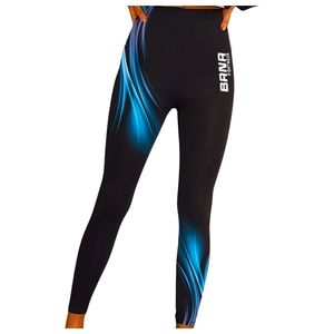 2024 femmes de haute qualité mi tricoté respirant sans couture Streetwear Leggings en gros en vrac moins cher Sexy ventre contrôle Yoga Gym - Product Image 4