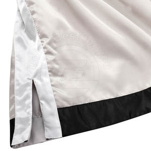 Shorts de combat extensibles MMA pour hommes, shorts d'entraînement de boxe pour les arts martiaux, y compris les garçons, nouveau design - Product Image 4