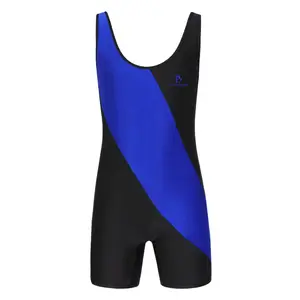 انخفاض موك تصميم الملاكمة الخاصة بك Singlets أسلوب فريد تصميم جديد الملاكمة Singlets بواسطة أنماط لاعب