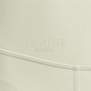 Mallas de entrenamiento para mujer de último diseño mallas de compresión de cintura alta ligeras 2025 personalizadas - Product Image 5