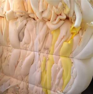 Germany <b>Polyethylene</b> EPS Foam Filler for Packaging / Foam Packaging <b>Bags</b> / Foam Board and Pu Foam Scraps for Sell - Product Image 2