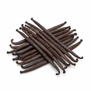 Premium <b>Vanilla</b> <b>Beans</b> 25kg Origin Hot Selling - Product Image 3