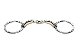 ก้นไข่แบบสองด้านมีความเสถียรสำหรับการเล่นกีฬาปากทำจากสเตนเลสสตีลม้วนทรงไข่แบบตะวันตกเซ็นเซอร์พิเศษ - Product Image 3